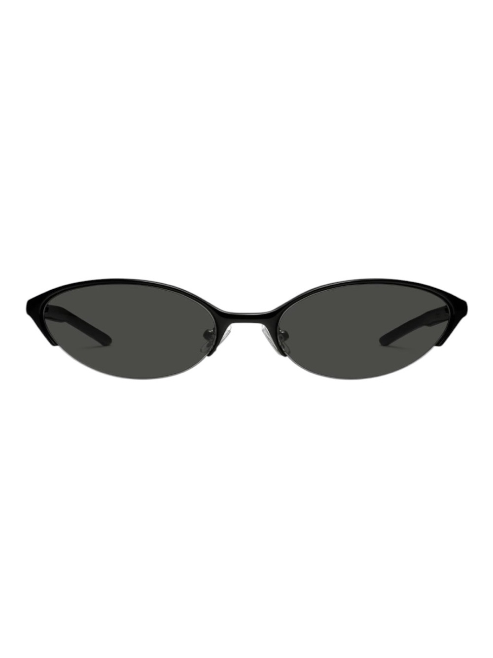 Gentle Monster Limes 01 Black Sunglasses 🖤🕶️